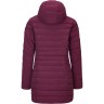 killtec Outdoormantel ILIA in Daunenoptik mit Kapuze fur Madchen Уличное пальто ILIA на пуху с капюшоном для девочки
