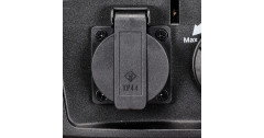 Einhell Einhell TE-VC 2340 SACL, Nass-/Trockensauger burgunderrot/edelstahl  burgunderrot/edelstahl Einhell TE-VC 2340 SACL, пылесос для влажной и сухой уборки бордовый/нержавеющая сталь
