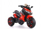ES-TOYS Kinder Elektromotorrad Dreirad 5118 Elektro-Motorrader Детский электромотоцикл трехколесный 5118 электромотоциклы