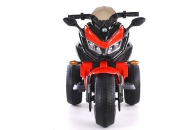 ES-TOYS Kinder Elektromotorrad Dreirad 5118 Elektro-Motorrader Детский электромотоцикл трехколесный 5118 электромотоциклы