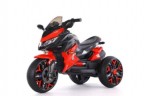 ES-TOYS Kinder Elektromotorrad Dreirad 5118 Elektro-Motorrader Детский электромотоцикл трехколесный 5118 электромотоциклы
