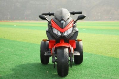 ES-TOYS Kinder Elektromotorrad Dreirad 5118 Elektro-Motorrader Детский электромотоцикл трехколесный 5118 электромотоциклы