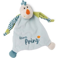 NICI Schmusetuch Drache Kleiner Prinz Утешитель Дракон Маленький Принц