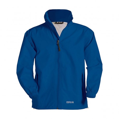 PRO-X elements Kinder-Regenjacke RICHWOOD JR. Regenjacken Детский дождевик RICHWOOD JR. дождевики