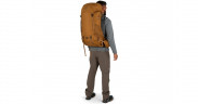 Osprey Osprey Rook 50 , Rucksack braun, 50 Liter / One Size braun Osprey Rook 50, рюкзак коричневый, 50 литров/один размер