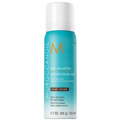 Moroccanoil Dry Shampoo Dark Tones Сухой шампунь темных тонов