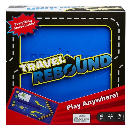 Mattel Mattel Games Rebound Kompakt Mattel Games Rebound Compact