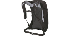 Osprey Osprey Hikelite 18, Rucksack schwarz, 18 Liter  schwarz Osprey Hikelite 18, рюкзак черный, 18 литров