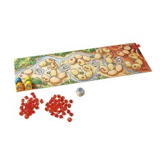 Haba Drache Donnerzahn Дракон Громовой Клык