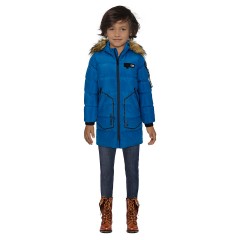 CIPO  BAXX Cipo  Baxx Parka Parkas Cipo Baxx Parka Парки