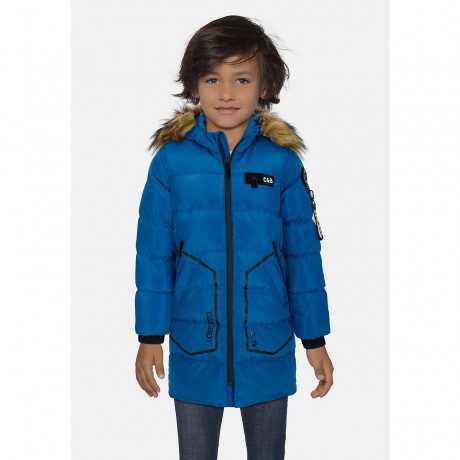 CIPO BAXX Cipo Baxx Parka Parkas Cipo Baxx Parka Парки