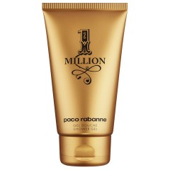 Paco Rabanne (Пако Рабан)  Duschgel Гель для душа 1 Million, 150 мл