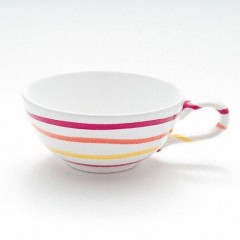 Gmundner Keramik Gmundner Keramik Landlust Tee Obertasse glatt 0,17 l Чашка для чая Gmundner керамическая Landlust гладкая 0,17 л