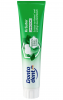 Dontodent Zahnpasta Krauter, 125 ml Зубная паста с натуральными экстрактами ромашки, мирры и шалфея, 125мл