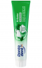 Dontodent Zahnpasta Krauter, 125 ml Зубная паста с натуральными экстрактами ромашки, мирры и шалфея, 125мл