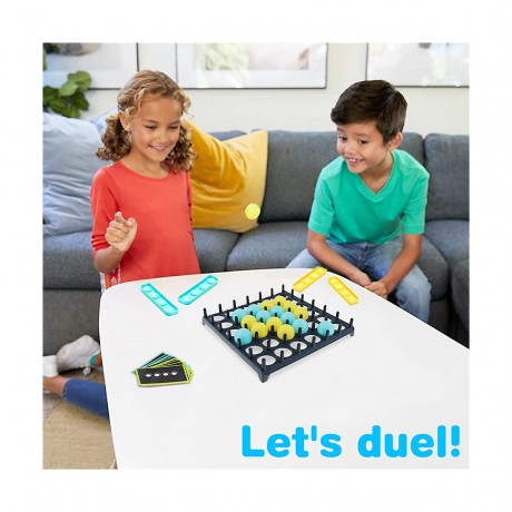 Vetaka Game Bounce Spielball Brettspiel fur Kinder Игра Bounce ball настольная игра для детей
