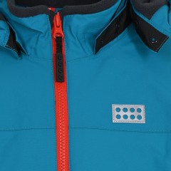 LEGO wear Winterjacke mit Kapuze LWJOSHUA 720 Winterjacken fur Jungen Зимняя куртка с капюшоном LWJOSHUA 720 зимние куртки для мальчиков