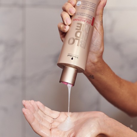 Schwarzkopf Professional Shampoo  шампунь