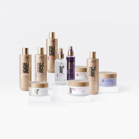 Schwarzkopf Professional Shampoo  шампунь