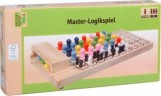 myToys COLLECTION Natural Games Master-Logikspiel 27x12 Логическая игра Natural Games Master 27x12