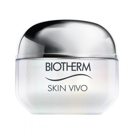 Biotherm (Биотерм) Skin Vivo Skin Vivo Gel-Creme, Fuss normale und Mischhaut / 50 мл