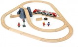 BRIO Eisenbahn Starter Set A Стартовый набор поезда A
