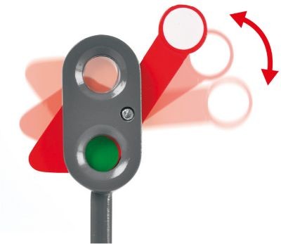 BRIO Eisenbahn Starter Set A Стартовый набор поезда A