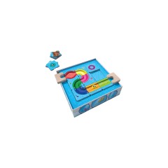 Haba !!! Spiel !!! Игра