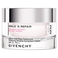 Givenchy (Живанши) SMILE'N'REPAIR Perfecting Wrinkle Correction Cream Крем, 50 мл