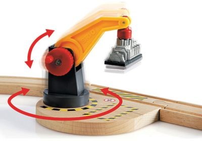 BRIO Strassen  Schienen автомобильные рельсы