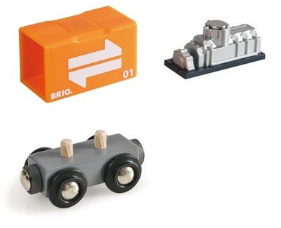 BRIO Strassen  Schienen автомобильные рельсы