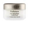 Marbert (Марберт) Anti-Aging Care Cream Крем Gold ProFussura, Geschenkset Подарочный набор: Anti-Agiong Pflege Cream Крем Gold 50 мл + Anti-Aging Nachtampullen 2 x 1,8 мл + Straffende Anti-Aging Korperlotion 100 мл / 1 шт.