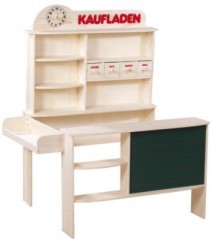 Roba Kaufladen mit Tafel Магазин с доской