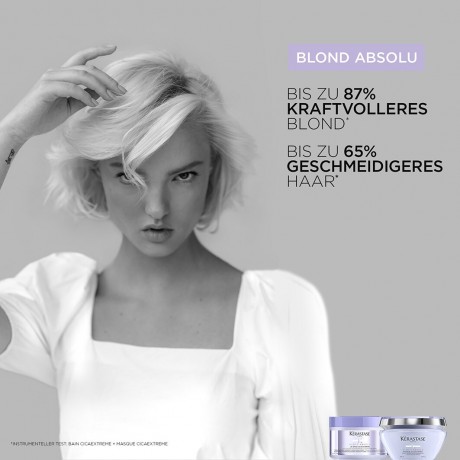 Kerastase Bain Ultra Violet  Bain Ультрафиолетовый