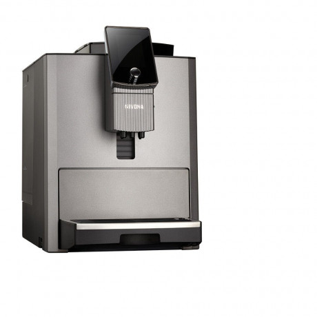 Nivona Nivona Kaffeevollautomat NICR 1040 CafeRomatica Milchsystem App Bluetooth 15 bar  Полностью автоматическая кофемашина Nivona NICR 1040 CafeRomatica, система приготовления молока, приложение Bluetooth, 15 бар