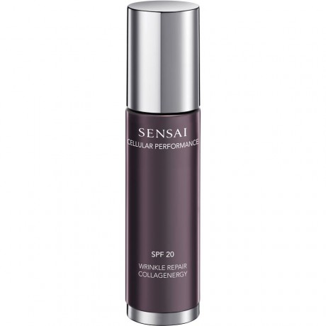 SENSAI (Сенсей) Cellular Performance - Wrinkle Repair Linie Wrinkle Repair Collagenergy, 50 мл