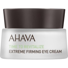 Ahava (Ахава) Time To Revitalize Extreme Firming Eye Cream Крем, 15 мл