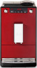 Melitta Melitta Kaffeevollautomat Solo E950-204, chili-red, Perfekt fur Cafe creme Espresso, nur 20cm breit Полностью автоматическая кофемашина Melitta Solo E950-204, чили-красный, идеально подходит для приготовления крем-эспрессо в кафе, ширина всего 2