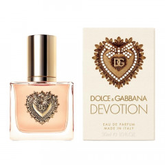 Dolce&amp;Gabbana  Devotion  Преданность
