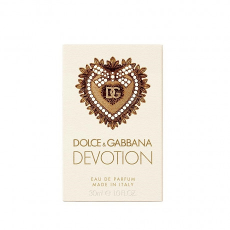 Dolce&Gabbana Devotion Преданность