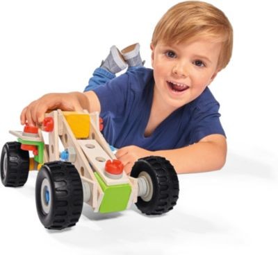 Eichhorn Constructor Конструктор