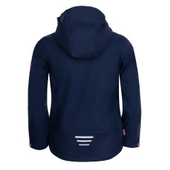 TROLLKIDS Madchen Softshell Jacke Oslofjord Softshelljacken Куртка софтшел для девочек Куртки софтшелл Oslofjord