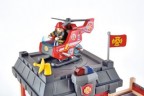 HAPE Grossstadt-Feuerwache Пожарная часть большого города