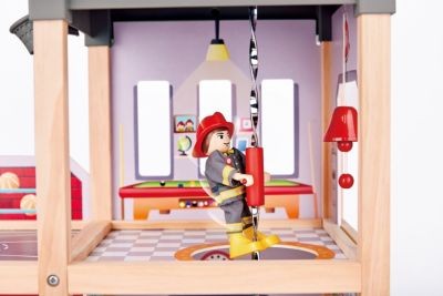 HAPE Grossstadt-Feuerwache Пожарная часть большого города