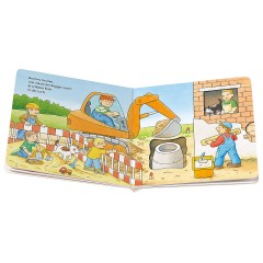 Ravensburger ministeps® Brumm гул ministeps®