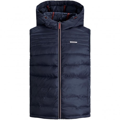 JACK JONES Junior Outdoorweste JJEACE fur Jungen Уличный жилет JJEACE для мальчиков