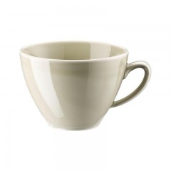 Rosenthal Rosenthal Mesh Cream Kombi-Obertasse 0,29 L Чашка комбинированная Rosenthal Mesh Cream 0,29 л