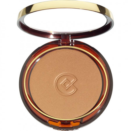 Collistar (Коллистар) Teint Silk-Effect Bronzing Powder, Nr. 12 Coffee / 10 г