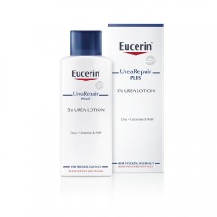 Eucerin UreaRepair ORIGINAL Lotion 10 %  Лосьон UreaRepair ORIGINAL 10%