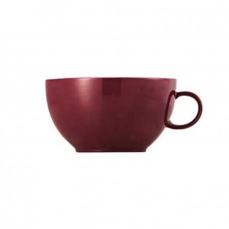 Thomas Thomas Sunny Day Fuchsia Cappuccino Obertasse 0,38 L Чашка для капучино Thomas Sunny Day фуксия 0,38 л